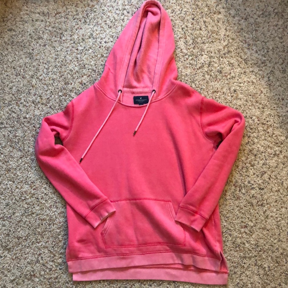 American Eagle Women’s hoodie